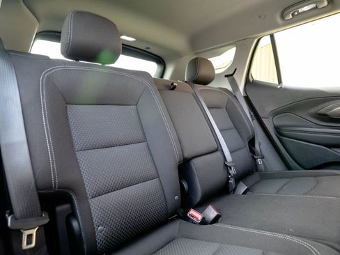 Certified 2024 GMC Terrain SLE image 28