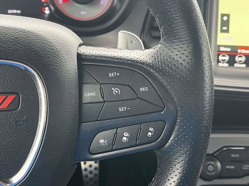 Used 2023 Dodge Challenger R/T w/ T/A Package image 26