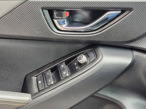 Certified 2024 Subaru Crosstrek 2.5i Limited image 29