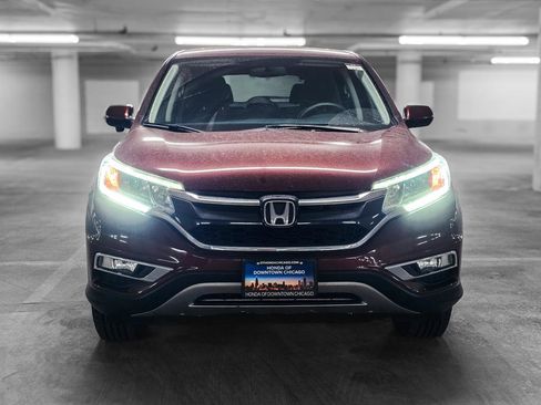 Used 2015 Honda CR-V EX image 11