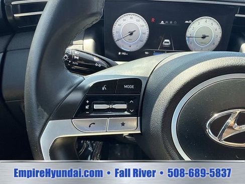 Used 2023 Hyundai Tucson SEL w/ Convenience Package AWD/4WD image 32