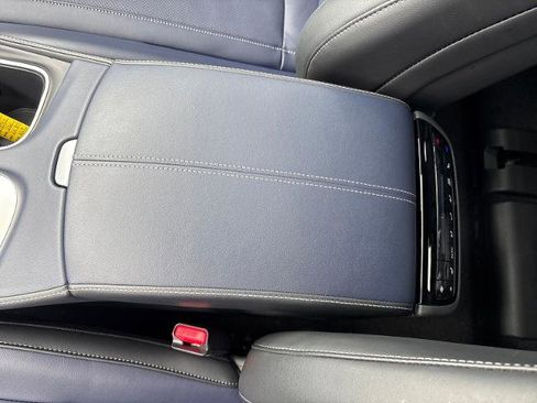 Certified 2026 INFINITI QX60 Sport w/ Dark Cargo Package image 26