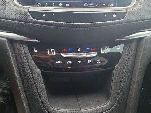 Used 2024 Cadillac XT5 Luxury FWD image 18