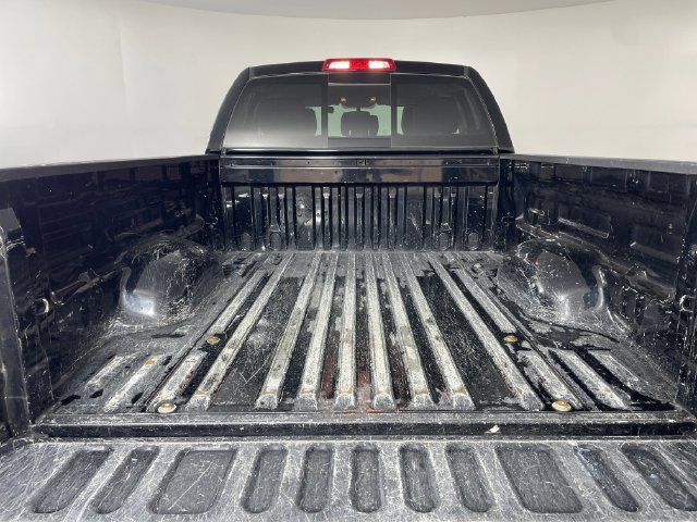 Used 2017 Toyota Tundra SR5 w/ TRD Off Road Package AWD/4WD image 13