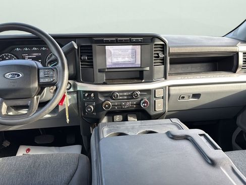 Certified 2024 Ford F250 XL w/ STX Appearance Package AWD/4WD image 20