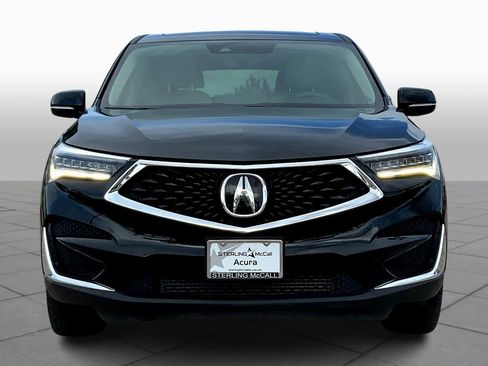 Used 2019 Acura RDX FWD image 4
