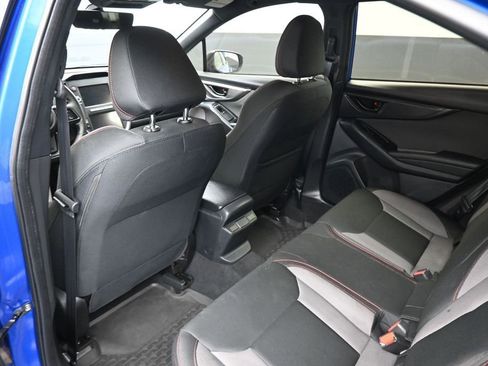 Used 2023 Subaru WRX AWD/4WD image 19