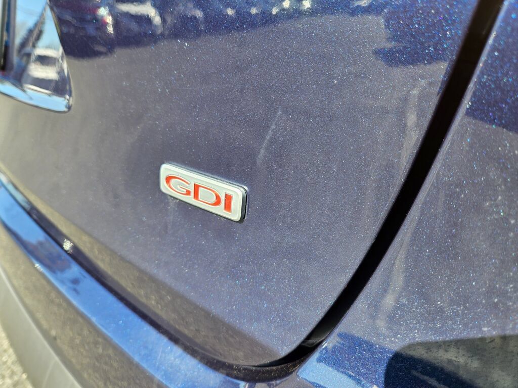 Used 2016 Kia Sorento FWD image 16