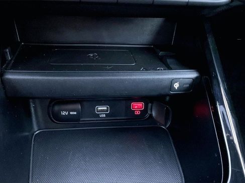 Used 2024 Kia Forte GT w/ GT2 Package image 18