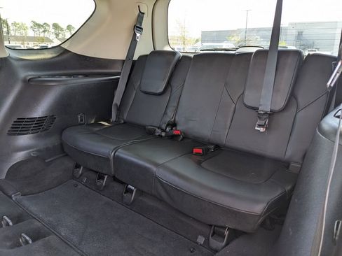 Used 2020 Nissan Armada SL w/ Premium Package image 43