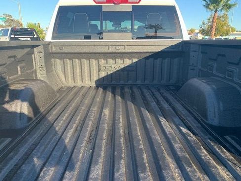 New 2026 GMC Sierra 1500 AT4X image 7