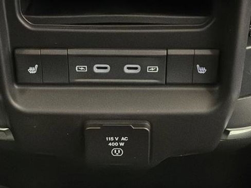 New 2026 RAM 1500 Laramie w/ Night Edition AWD/4WD image 40