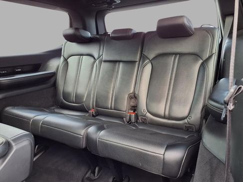 Used 2023 Jeep Grand Wagoneer 4WD image 27