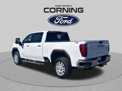 Used 2024 GMC Sierra 2500 SLT w/ SLT Premium Package