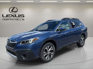 Used 2022 Subaru Outback Limited AWD/4WD 360° Tour