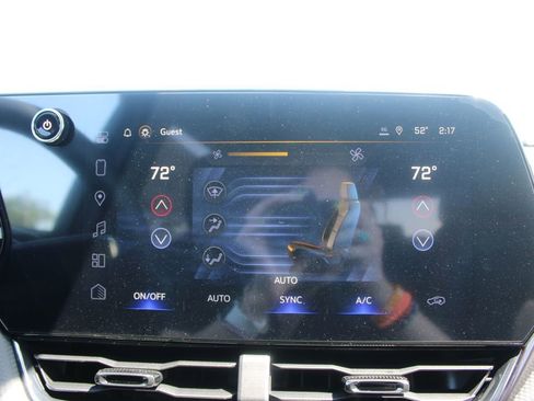 New 2026 Chevrolet Equinox ACTIV w/ Convenience Package III FWD image 46