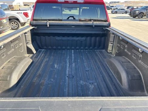 Used 2024 GMC Sierra 2500 Denali w/ Denali Reserve Package image 8