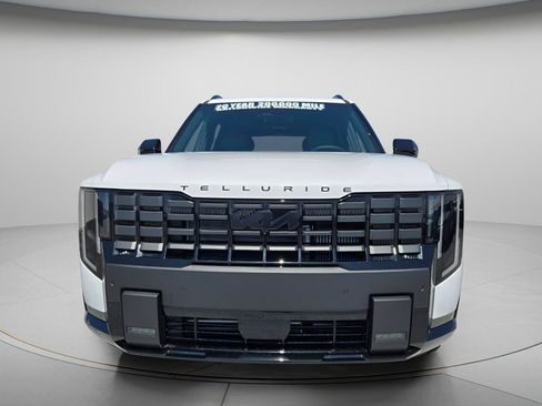 New 2027 Kia Telluride X-Line SX Prestige AWD/4WD image 3