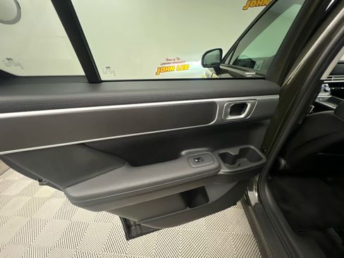 Used 2024 Hyundai Santa Fe SEL image 23