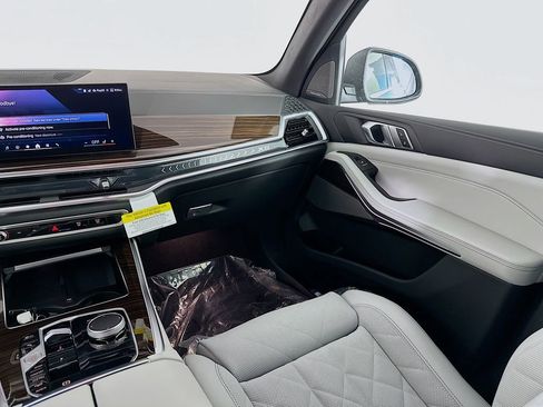 New 2026 BMW X5 xDrive40i image 31