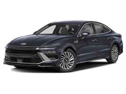 New 2024 Hyundai Sonata SEL