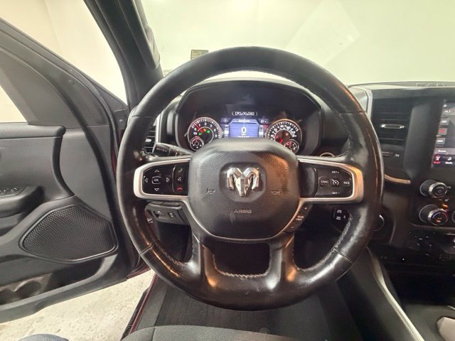 Used 2019 RAM 1500 Big Horn AWD/4WD image 15