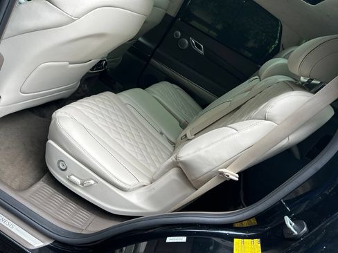 Used 2024 Genesis GV80 3.5T Advanced AWD/4WD image 28