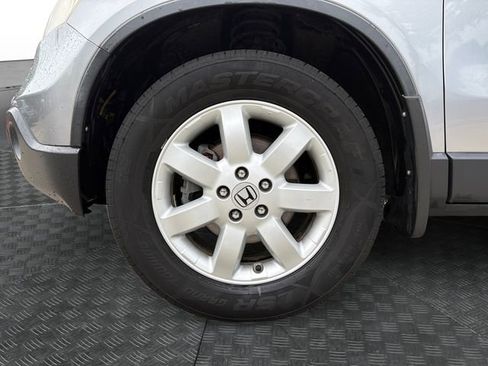Used 2007 Honda CR-V EX-L image 13