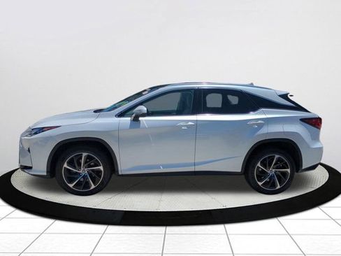 Used 2019 Lexus RX 350 AWD image 6