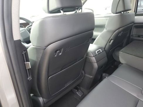 New 2026 Hyundai Santa Fe Limited image 14
