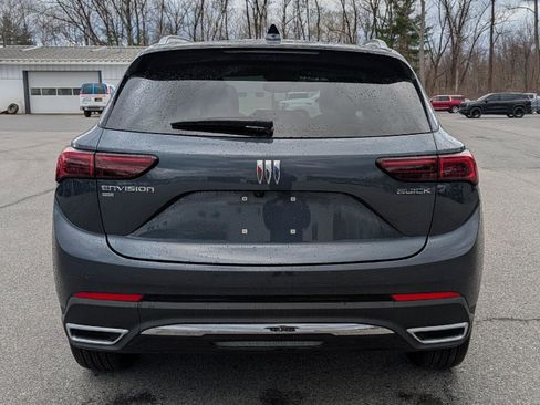 New 2026 Buick Envision Preferred AWD/4WD image 10