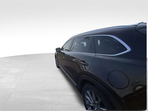 Used 2020 MAZDA CX-9 Grand Touring image 9
