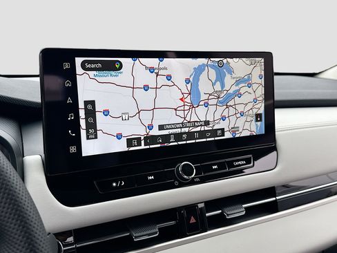 New 2026 Mitsubishi Outlander SE image 10