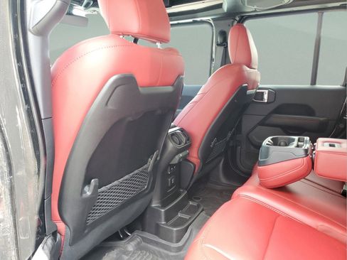 Used 2024 Jeep Wrangler Rubicon 392 image 5