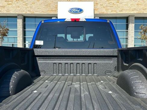 New 2026 Ford F250 Lariat w/ Lariat Premium Package image 24