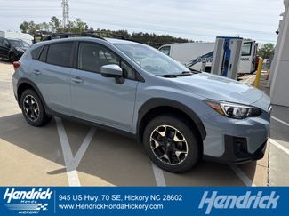 Used 2020 Subaru Crosstrek 2.0i Premium w/ Popular Package #2 video 1