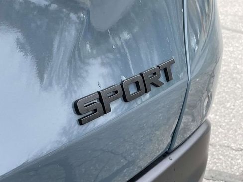 Used 2024 Honda HR-V Sport image 12