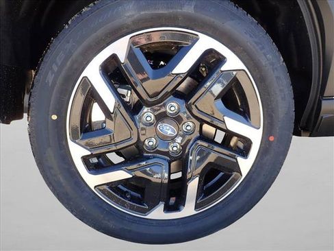 New 2026 Subaru Forester Limited image 7