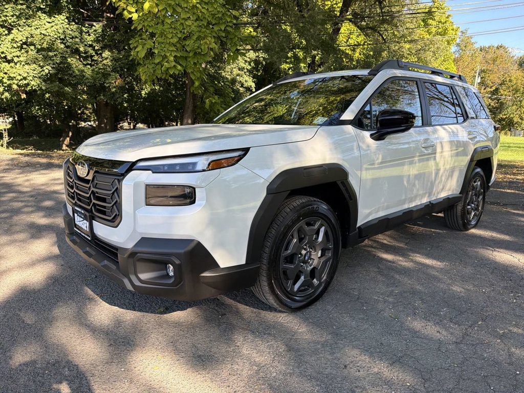 Certified 2026 Subaru Outback Premium AWD/4WD image 4