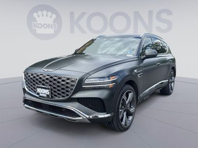 Used 2026 Genesis GV80 3.5T Prestige