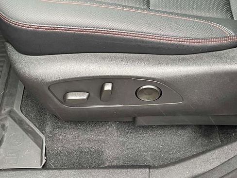 Used 2024 Chevrolet Traverse RS w/ LPO, Floor Liner Package image 16