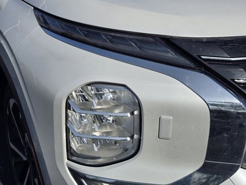 Used 2022 Mitsubishi Outlander SE AWD/4WD image 17