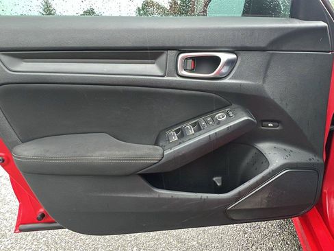 Used 2022 Honda Civic Sport image 20