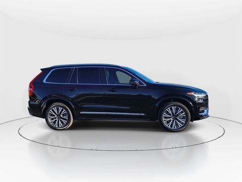 Used 2021 Volvo XC90 T8 Inscription Expression w/ Protection Package Premier image 9