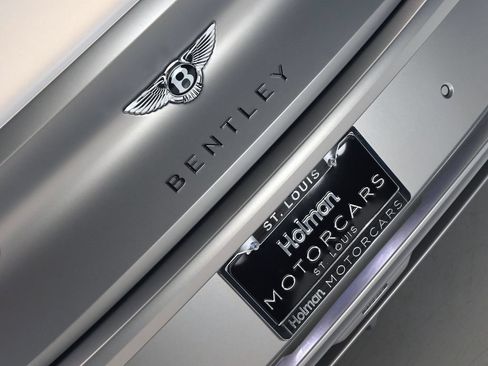 Used 2025 Bentley Continental GT Speed AWD/4WD image 23