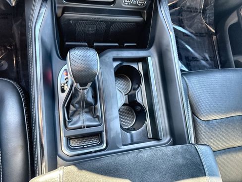 Used 2021 RAM 1500 TRX w/ TRX Level 2 Equipment Group image 22