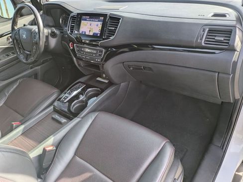 Used 2023 Honda Ridgeline Black Edition image 35