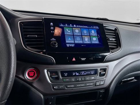 Used 2022 Honda Pilot Sport image 22
