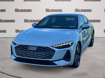 New 2025 Audi A5 2.0T Premium Plus