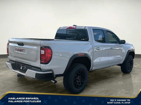 New 2026 GMC Canyon Elevation RWD image 6